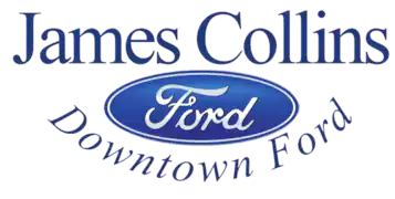 James Collins Ford