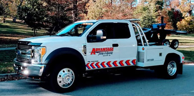 Roadside Assistance Louisville, KY